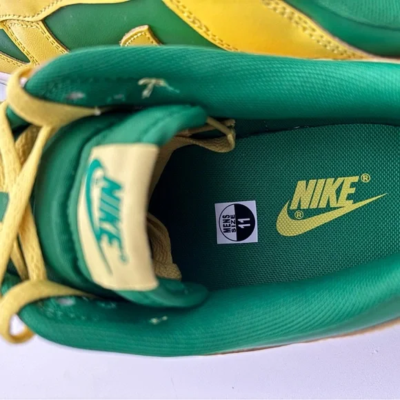 Nike Men’s Dunk Low Retro Sz 11 NWOT - Picture 8 of 10